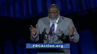 Dr. Voddie Baucham | Pray Vote Stand Summit 2024