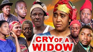 CRY OF A WIDOW {HILDA DOKUBO, CHINWETALU AGU, CAMILLA MBEREKP}CLASSIC MOVIES #movies #trending #2024