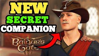 New Secret Discoveries You Didn't Know Existed (Pre-Patch 8) // Baldur's Gate 3.