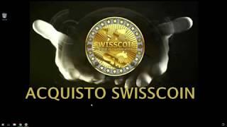 Come comprare SWISSCOIN su COINEXCHANGE