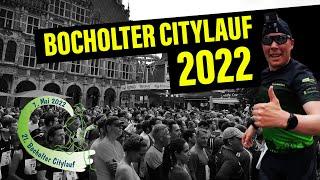 Bocholter Citylauf 2022 - 10 Kilometer Volkslauf