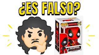  Cómo saber si un Funko pop es ORIGINAL O FALSO | Guía 2022