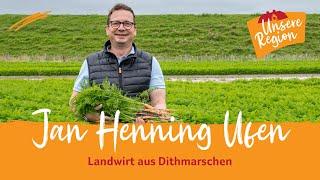 Kohlexperte aus Dithmarschen: Jan Hennings Spezialkulturen in Karolinenkoog | Unsere Region