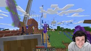 GeorgeNotFound | GOING FERAL WITH DREAM (2020/11/20) | VOD