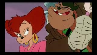 Goof Troop but only when Peg Pete is onscreen - Part 2