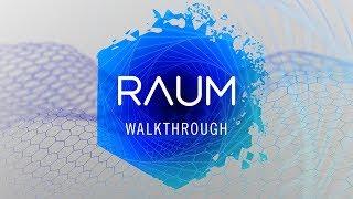 RAUM Walkthrough | Native Instruments
