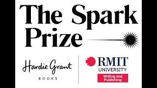 Spark Prize In Conversation Workshop, 2 October 2020