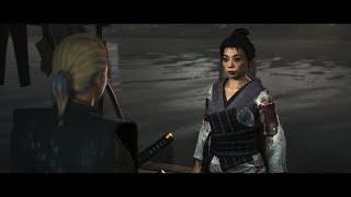 RISE OF THE RONIN | Mum's The Word Mission (JAP DUB, PS5)