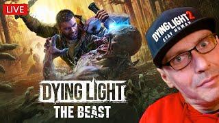 THE BEAST  Dying Light - Special | Release, Trailer & Infos #deutsch