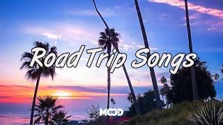 Road Trip Songs  My Car Playlist ~ Songs that make you feel lika a kid again