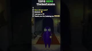 TOP 5 REPO The best scene  #repo #funny #gaming #shorts