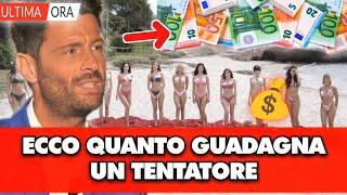 Temptation Island, ecco la verità: Lo stipendio di un tentatore? da non credere, guadagnano fino a..