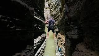 Melkhum Trail (Mirsharai, Chattogram)