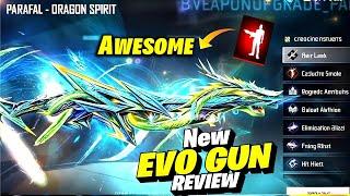 Free fire New Events | Upcoming Evo Parafel First Look | New Events Free Fire 2024