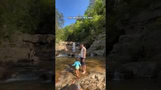 Virginia Hidden Gem #familyshorts #familyvlog #short