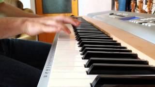 Martin Lepka - Yiruma - River Flows In You