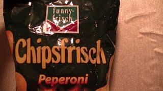 sAs QuickChips!: Funny Frisch Chipsfrisch German Potato Chips