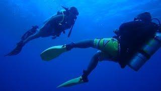 Discover Scuba Diving Experience in Pondicherry
