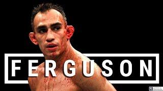 Tony "El Cucuy" Ferguson Highlights || "For Whom the Bell Tolls" (Remastered)