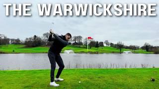 The Warwickshire Golf & Country Club - Kings Course | 18 Holes