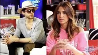 Jared Leto Flirting Compilation