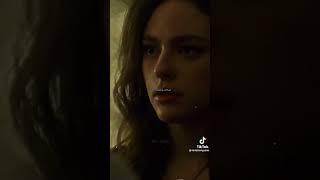 Как вам такая пара #хоуп #наследие #клаус #древние #дневникивампира #hope #кэролайн #деймон #джози