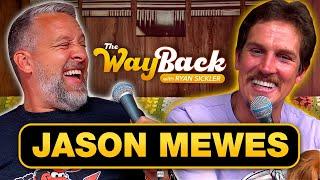 The Wayback #23 | Jason Mewes