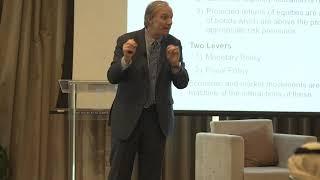 Ray Dalio Explaining Principles of Investing