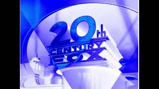 20th Century Fox Home Entertainment (1999) in Chorded (FOX123 Remake)