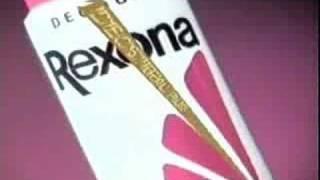 Rexona Classic TV Ad ( 1988 )