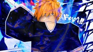 Unlocking My Shikai in Fun Upcoming Roblox Bleach Game! ( Bleach: Era )