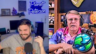 Planet Peterson vs. Kent Hovind Debate