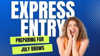 Express Entry is BACK | How to Prepare | Canadian Experience Class | Swift Immigration