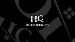 House Community Logo, How To Make Money Online Designing Logo