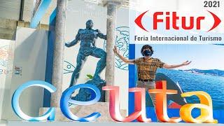 FITUR 2021 La Feria Internacional de Turismo en Madrid  IFEMA ¿Cómo es FITUR? Nueva normalidad