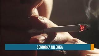 RAPORT: SENIORKA-DILERKA ● TRAGEDIA GÓRNOŚLĄSKA: KU PAMIĘCI ● KIEROWCO, ZMIEŃ OPONY | 15.11.24