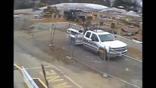 New Medical Facility Construction