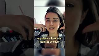 Lo más DIFÍCIL de tener PAREJA con TID? | Trastorno de Identidad Disociativo