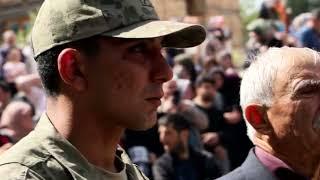 Şehidimiz Onur Doğan Son Yolculuğuna Uğurlandı