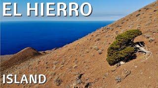 El Hierro | the Island | Part 2