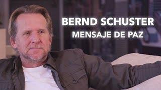 Bernd Schuster - 'The Peace Shooter'