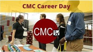 CMCtv: At Career Day!