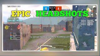 THIRD EYE FLICK HEADSHOTS Lou Wan Gaming Sniping |PUBG MOBILE LITE #shorts #jupiter