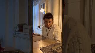 Когда мужчина тяжелый на подъём, ленивый, как его раскачать? Владимир Брилёв.
