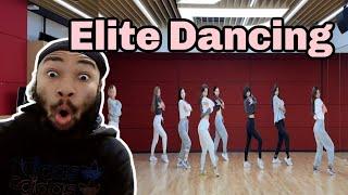 Professional Dancer Reacts To TWICE "I CAN'T STOP ME" Dance Practice Video