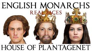 King Henry III-English Monarchs-Edward I Longshanks-Eleanor of Provence-The House of Plantagenet