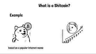 What is a Shitcoin?