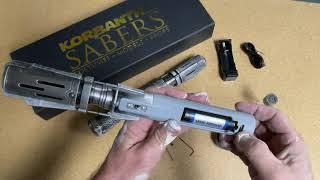 Satele 2022 version saber N-Pixel instructions KOTOR 1-23-22 Korbanth