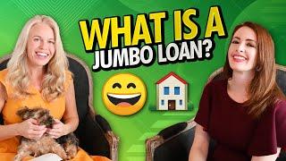 What Is A Jumbo Loan? Jumbo Loans Explained and How To Get Lower Interest Rates On Jumbo Mortgages 