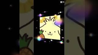 Silly pom pom edit